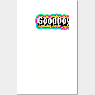 KLADD .goodboy Posters and Art